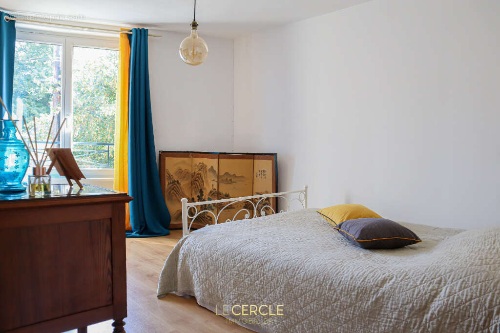 Maison à Vendre  Vineuil Saint Firmin - photo 5