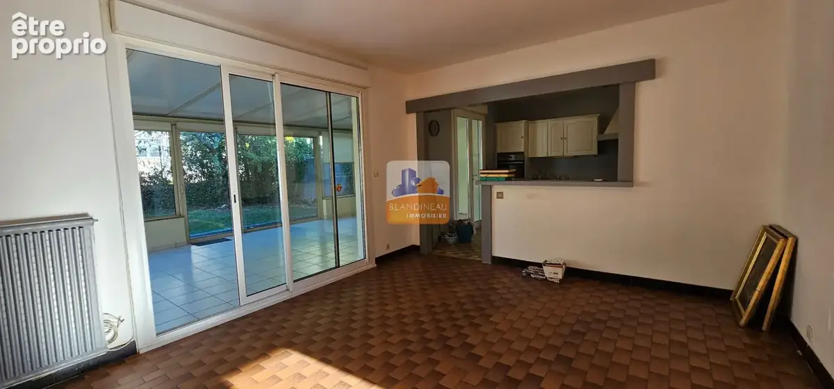 La montagne, maison 122 m², 3 ch, terrain 538 m² - photo 3