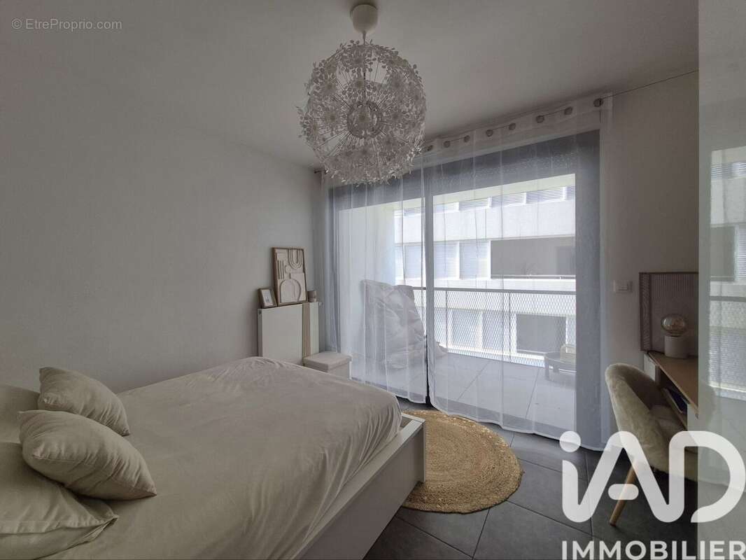 Photo 7 - Appartement à MONTPELLIER