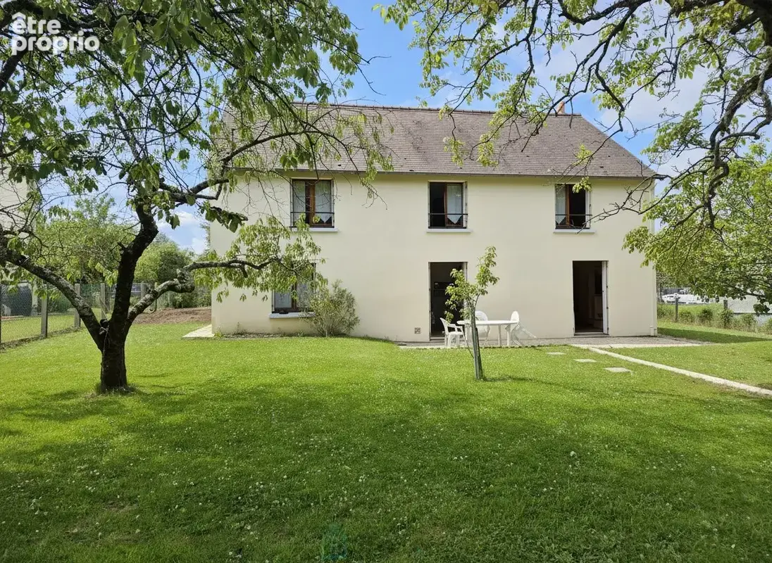 Maison à AMBOISE