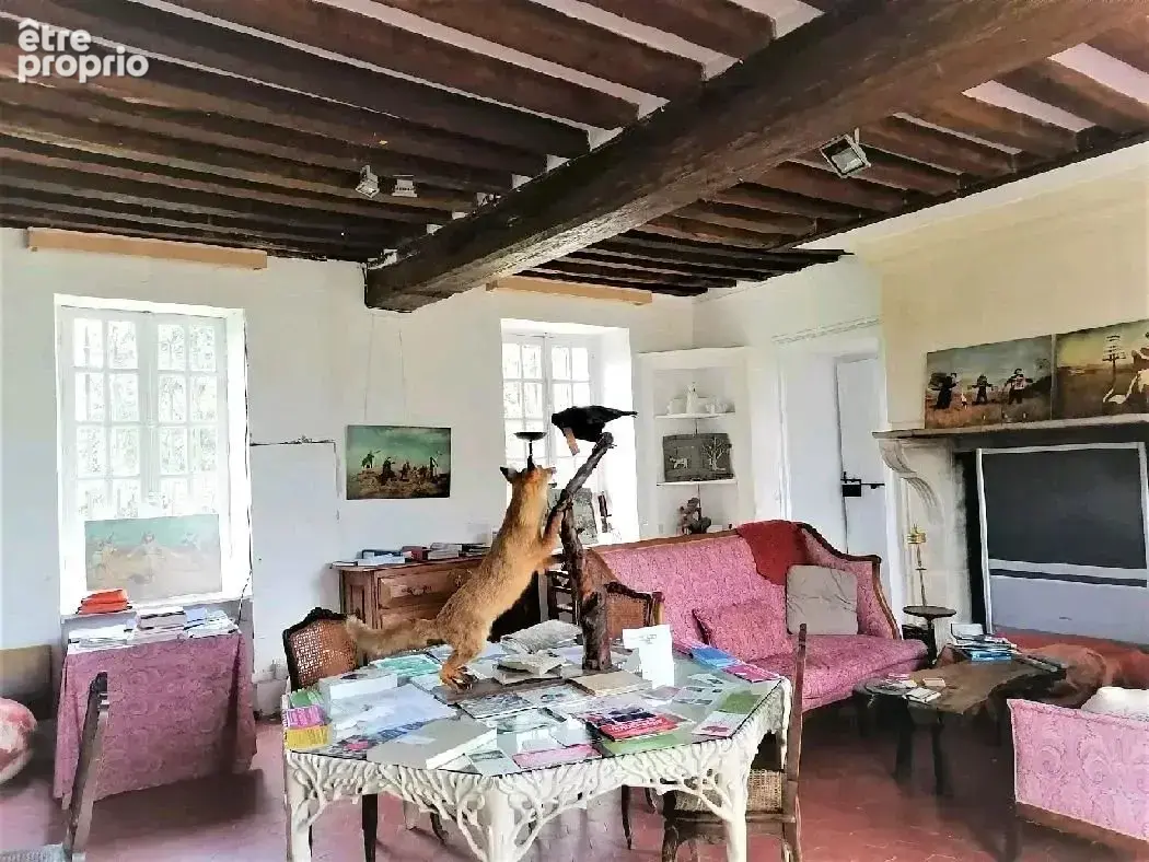 Maison 12 pièces 430 m² à vendre à Verderonne (60140) - photo 10
