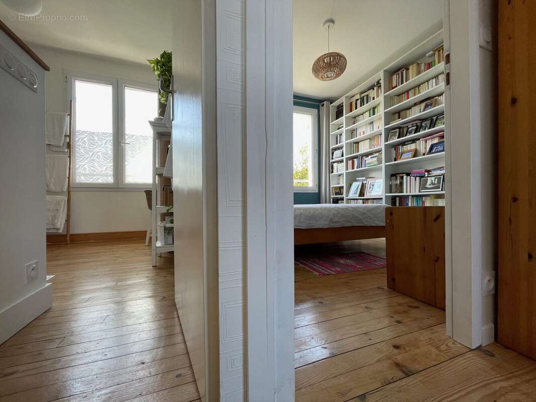 Maison à LA ROCHELLE