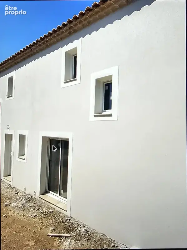 Rare à la vente — Maison neuve sous garantie décennale à La Seyne-sur-Mer (Limite Six-Fours-les-Plages) - photo 3