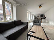 Appartement à COLMAR