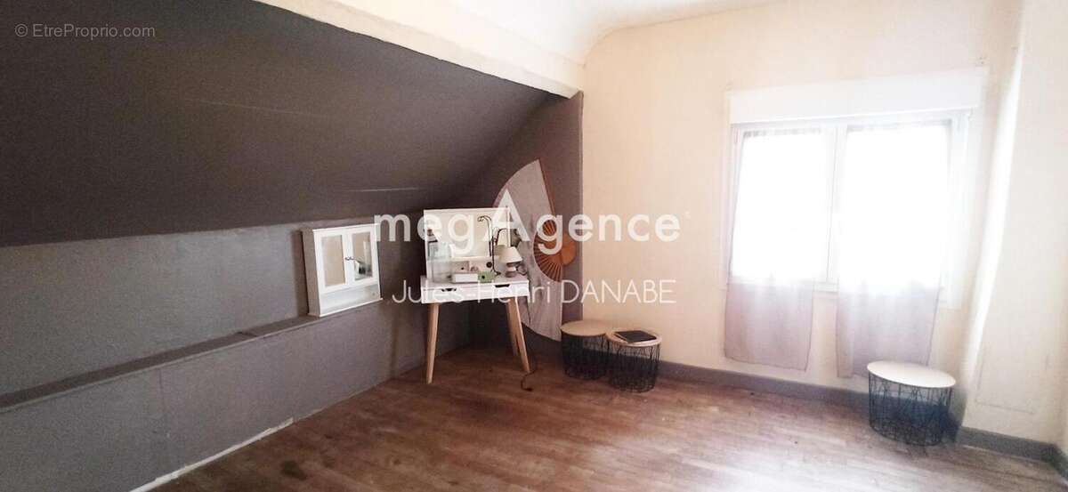 Maison à NOGENT-SUR-SEINE