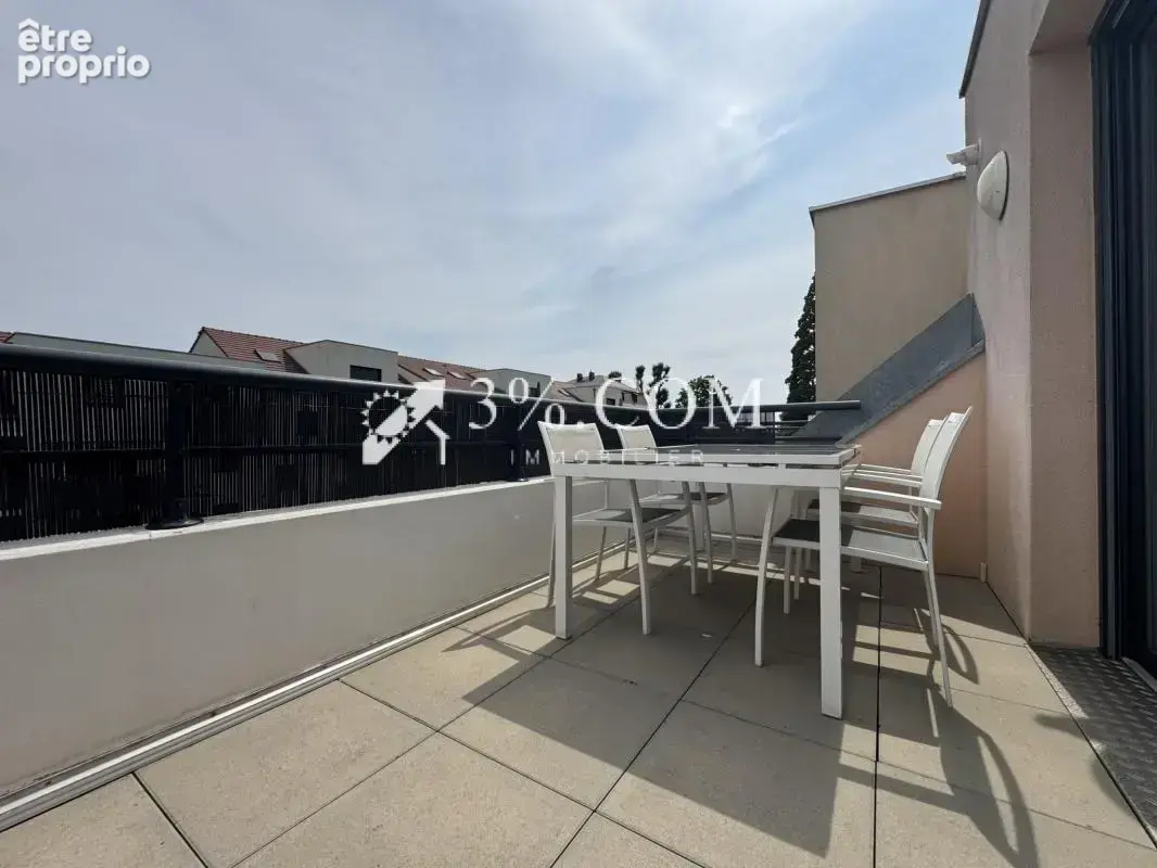 3%COM Magnifique appartement en dernier étage avec ascenseur - photo 16