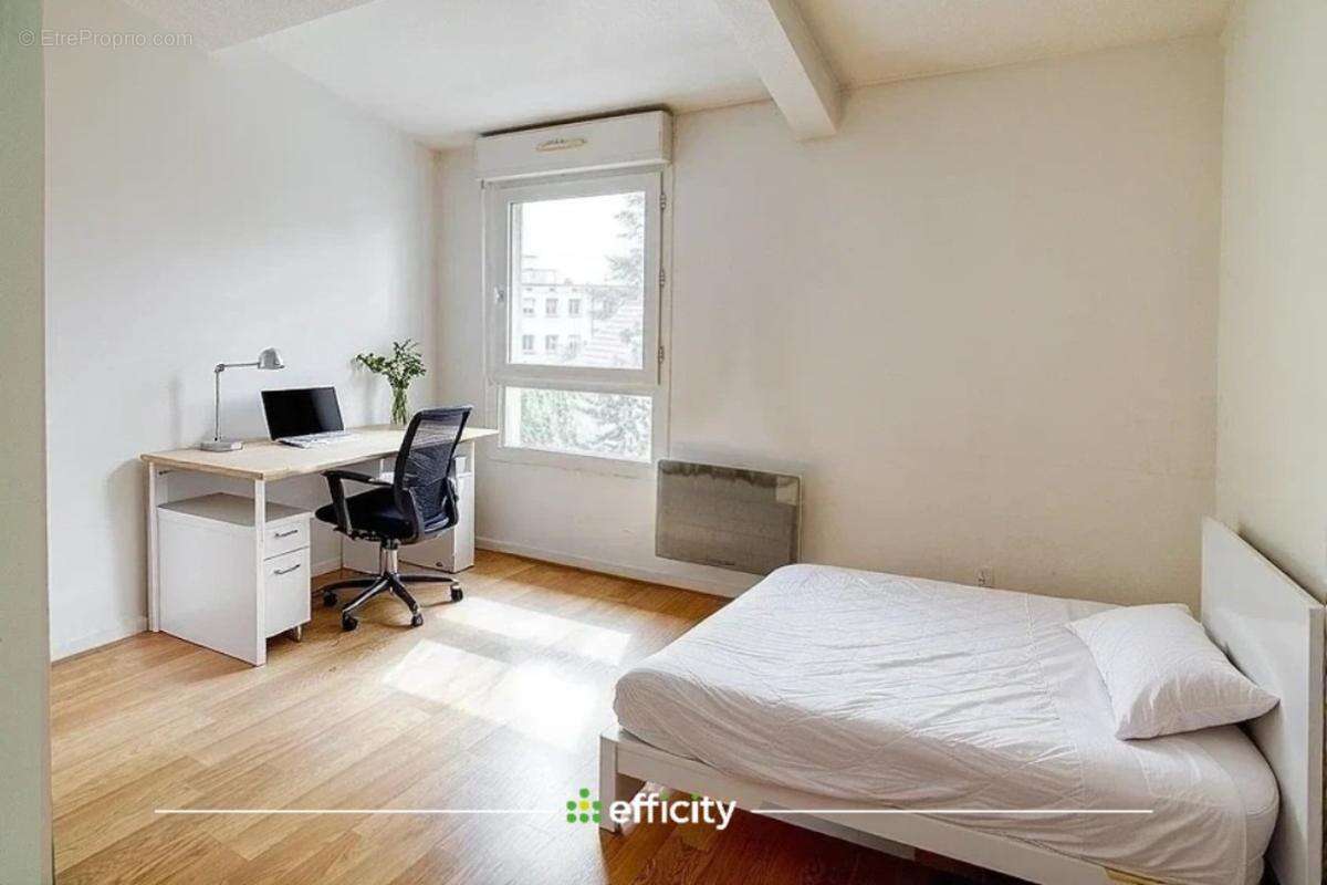 Appartement à LYON-3E