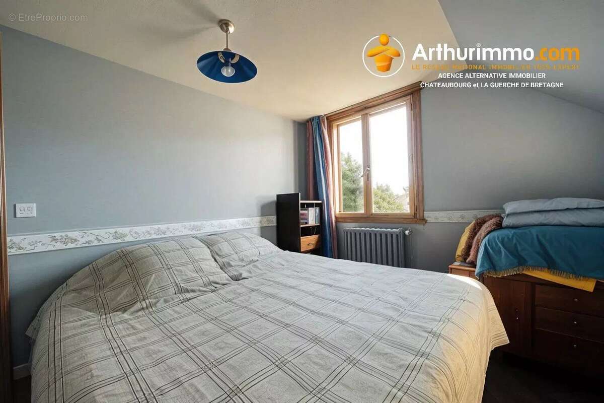 Vente Maison Louvigne-de-bais(35680) 219 450ï¿œ - photo 7