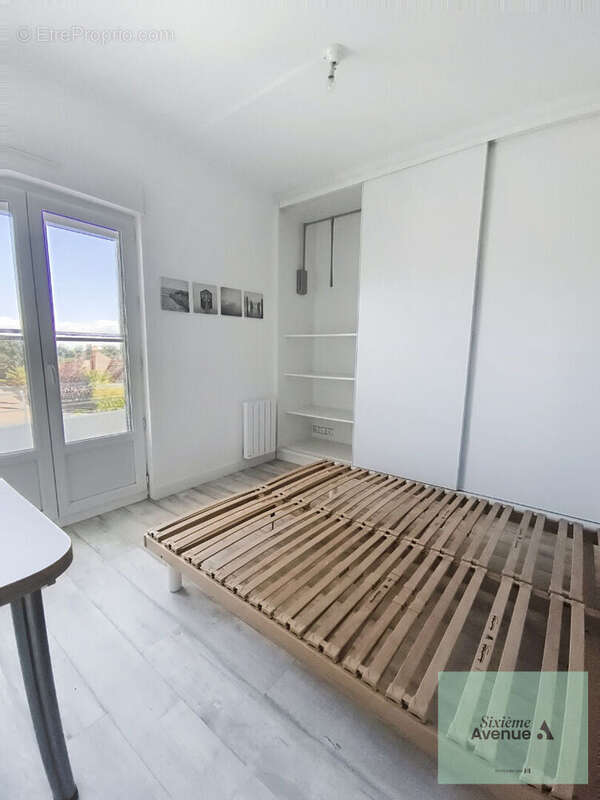 Appartement à HERMANVILLE-SUR-MER