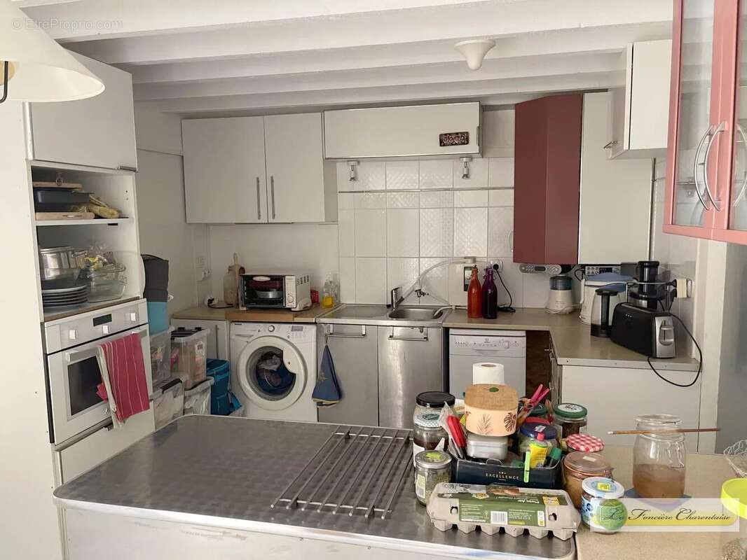 Maison à RANVILLE-BREUILLAUD