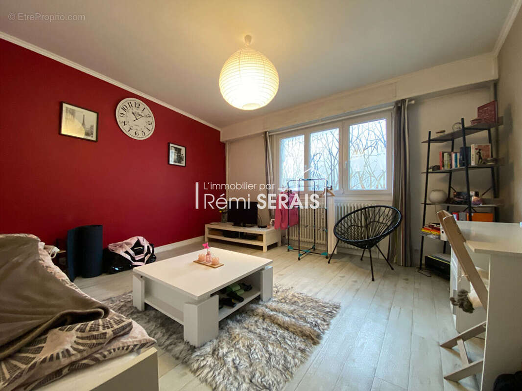 Appartement à ALENCON