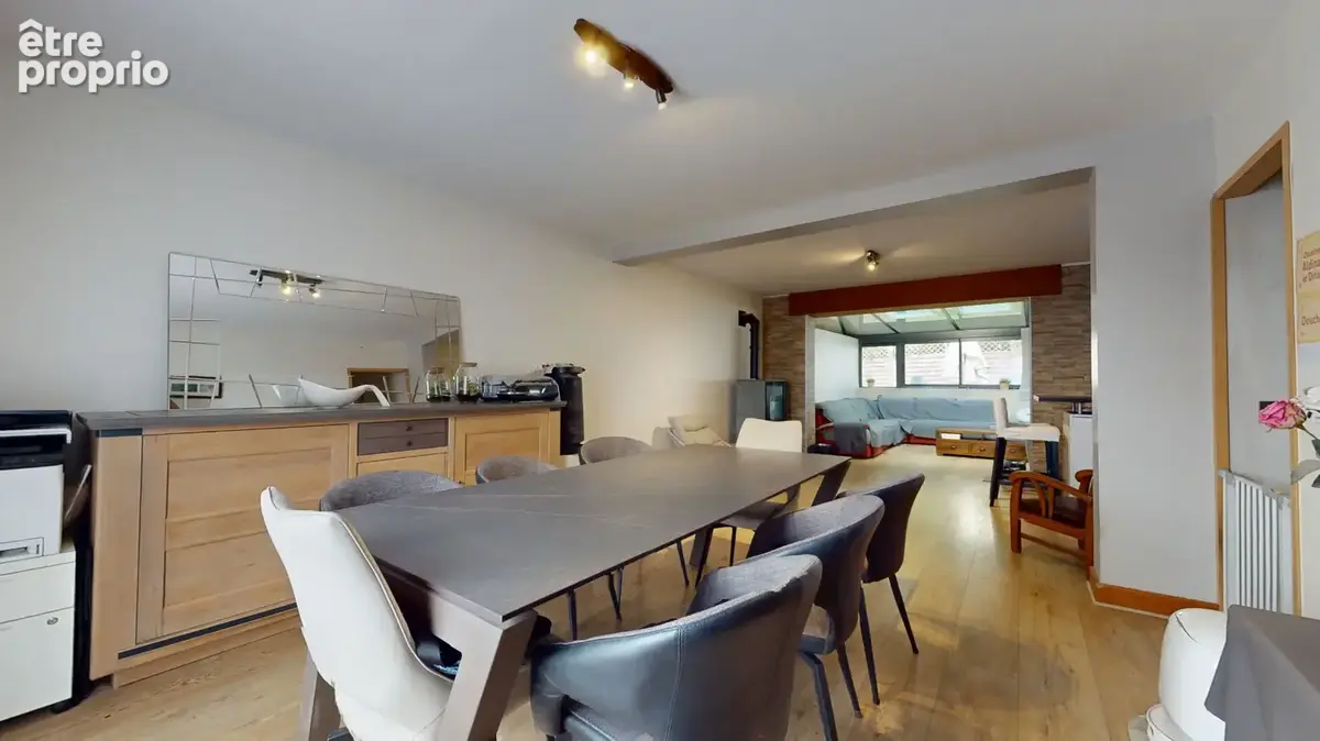 Maison de 131m² à Breuillet - photo 7