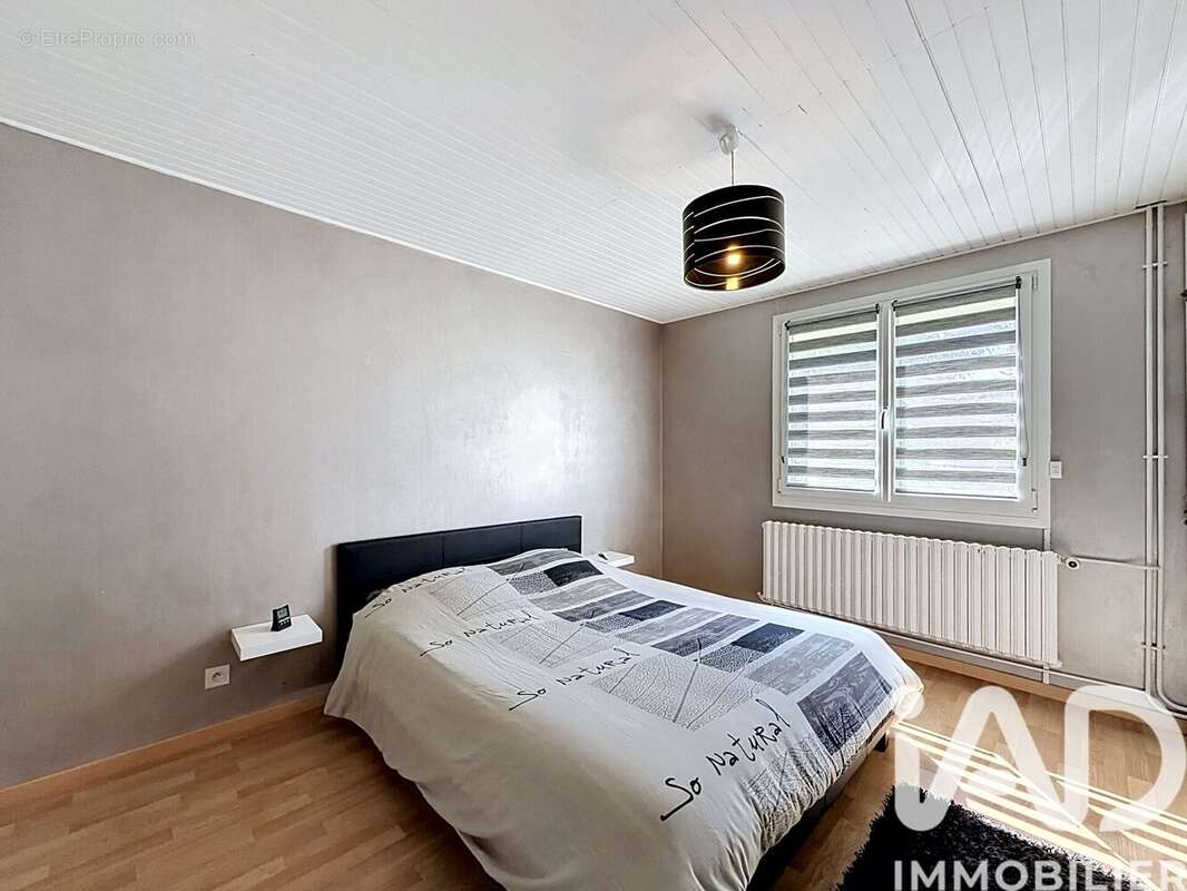 Photo 8 - Maison à MARLY