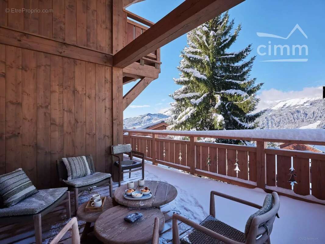 Maison à CREST-VOLAND