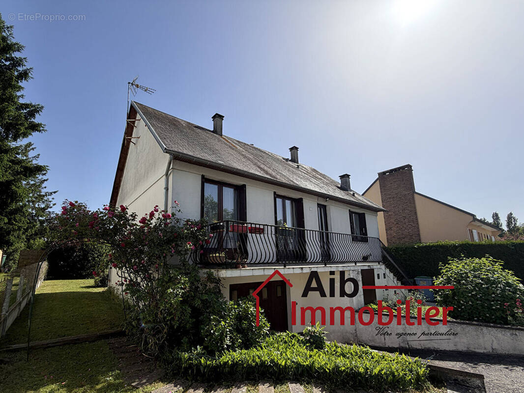 Maison à ABLIS
