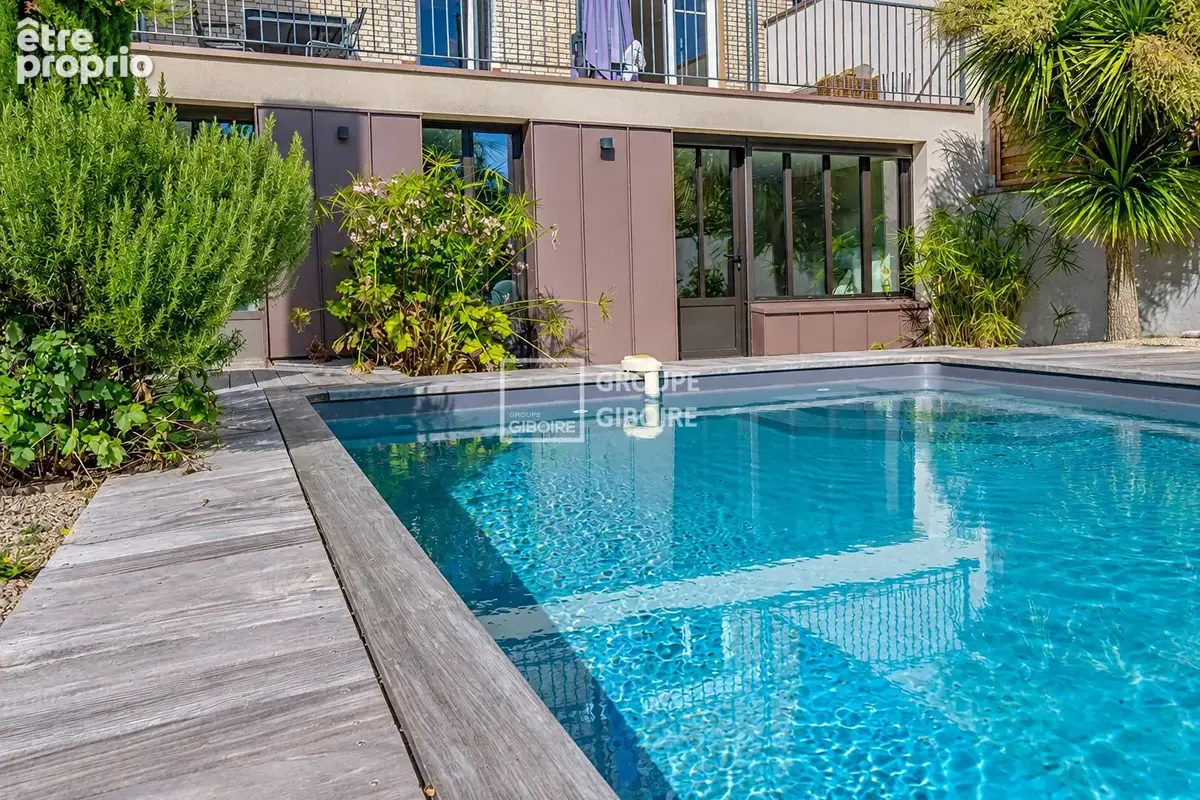 A vendre - agence giboire - nouveauté - rennes anatole france - maison - photo 17