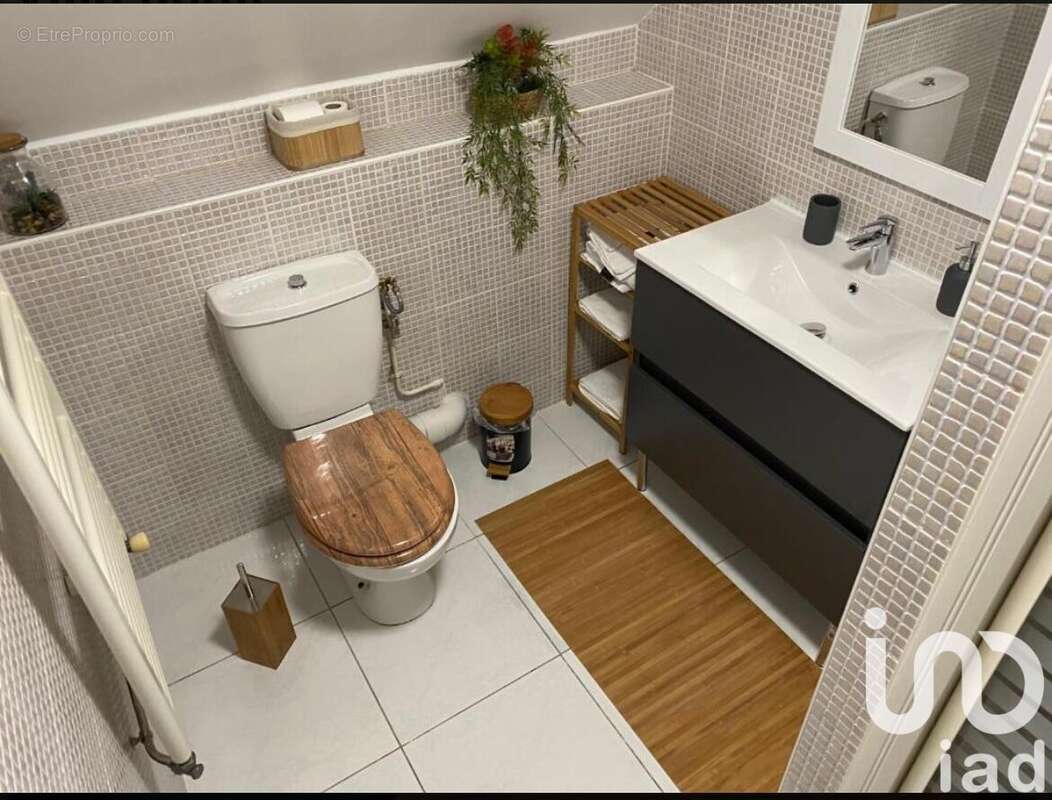 Photo 7 - Maison à TROYES