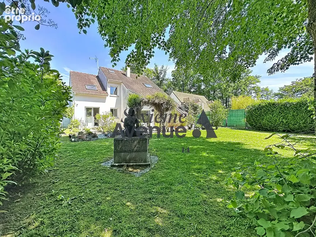 Maison d'architecte - 210m² - photo 16