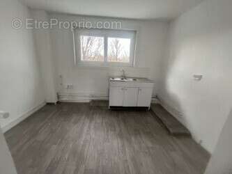 Appartement à ROUBAIX