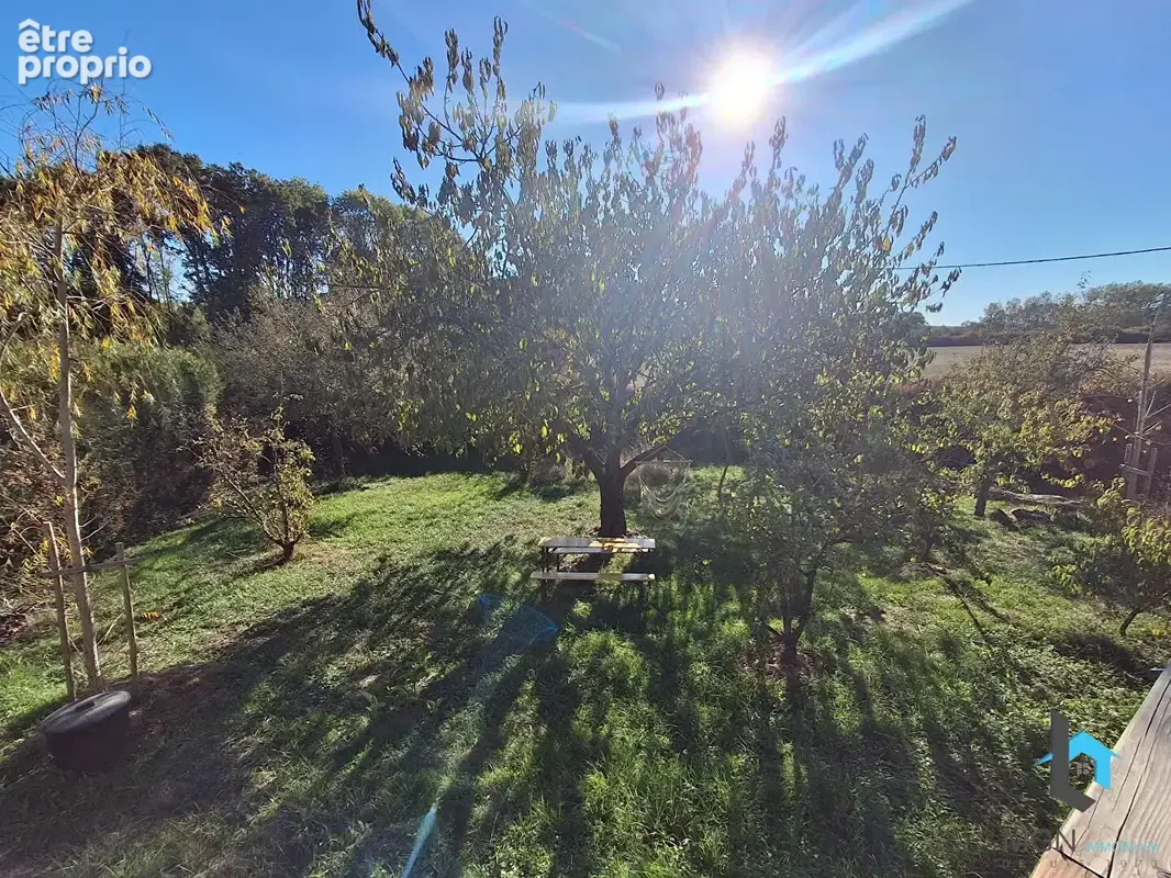 A vendre maison illiers combray - photo 4