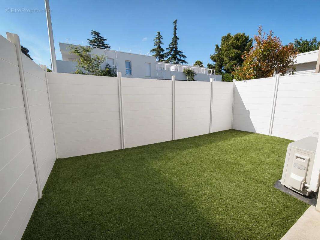 Comme une maison en ville ! - photo 2