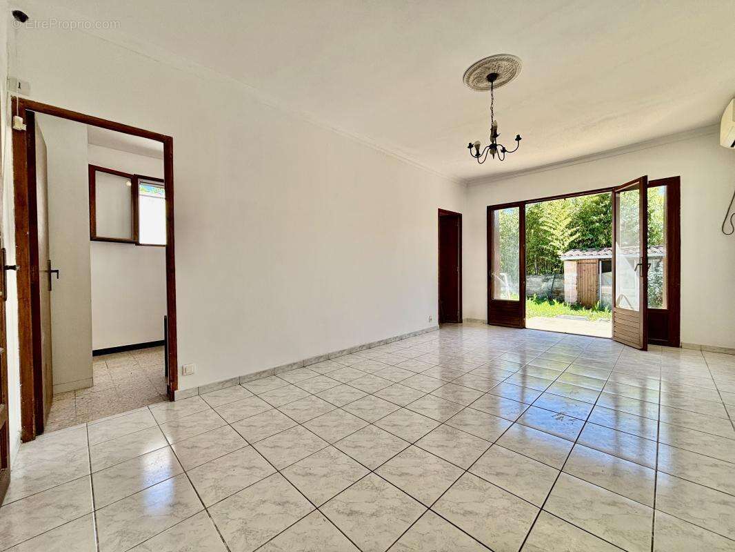 Maison à MONTPELLIER