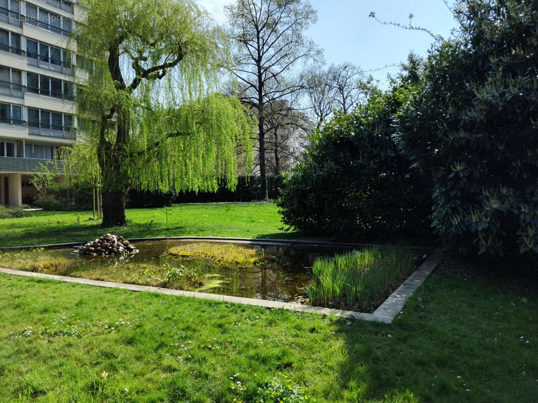 Appartement à LYON-4E