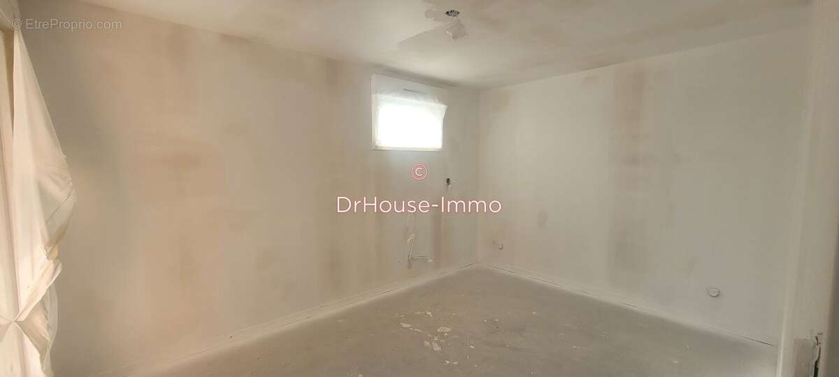 Appartement à SAINT-PRYVE-SAINT-MESMIN