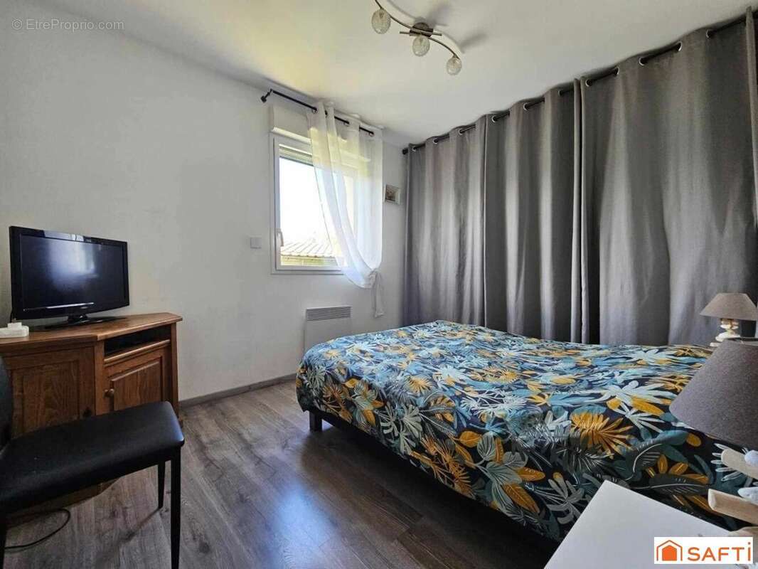 Photo 6 - Maison à FORT-MAHON-PLAGE