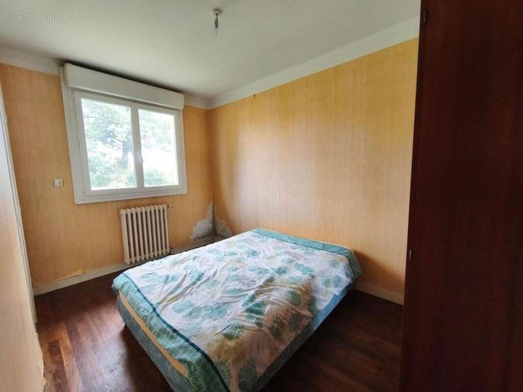 Photo 6 - Maison à TREVERIEN