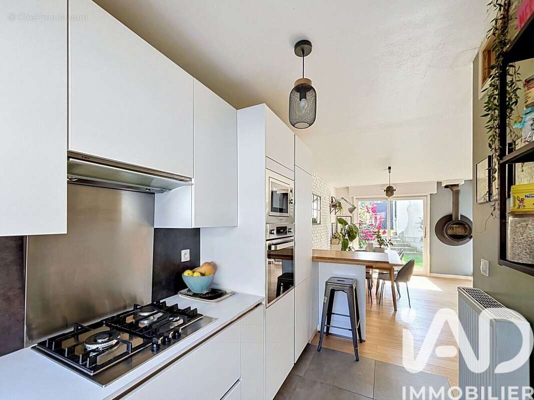 Photo 6 - Maison à LA MADELEINE