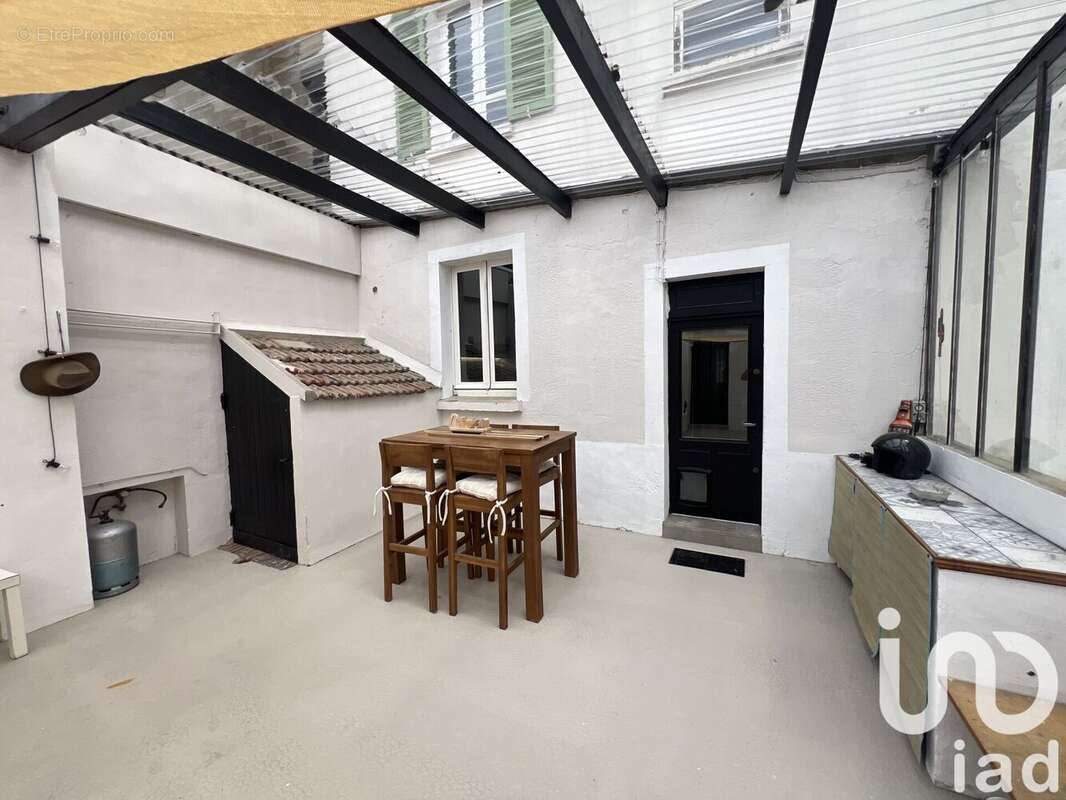 Photo 3 - Maison à MORTCERF