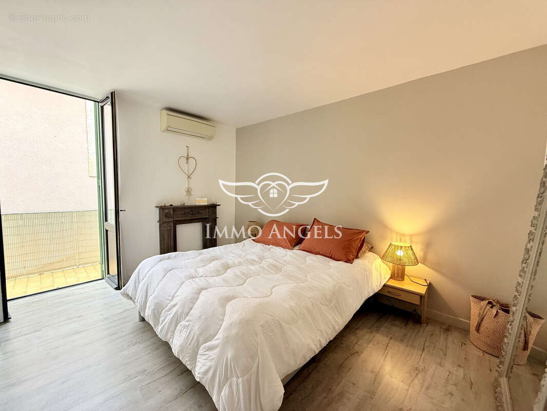 Appartement à NIMES