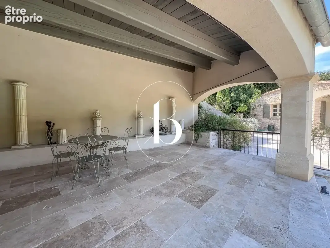 Maison 6 pièces 210 m² à vendre à Goudargues (30630) - photo 8