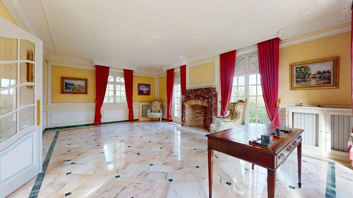 Maison à AUFFARGIS