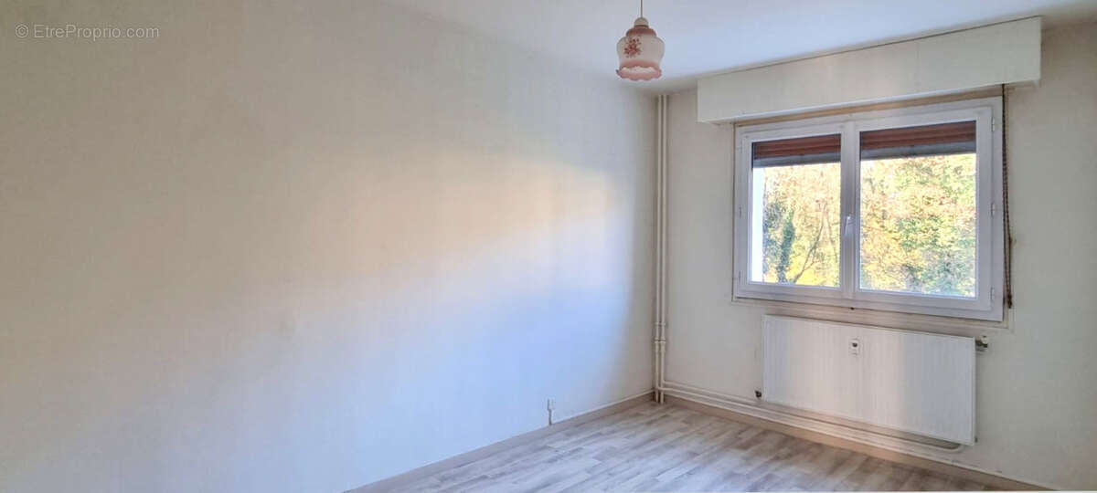 Appartement à SAINT-MAX