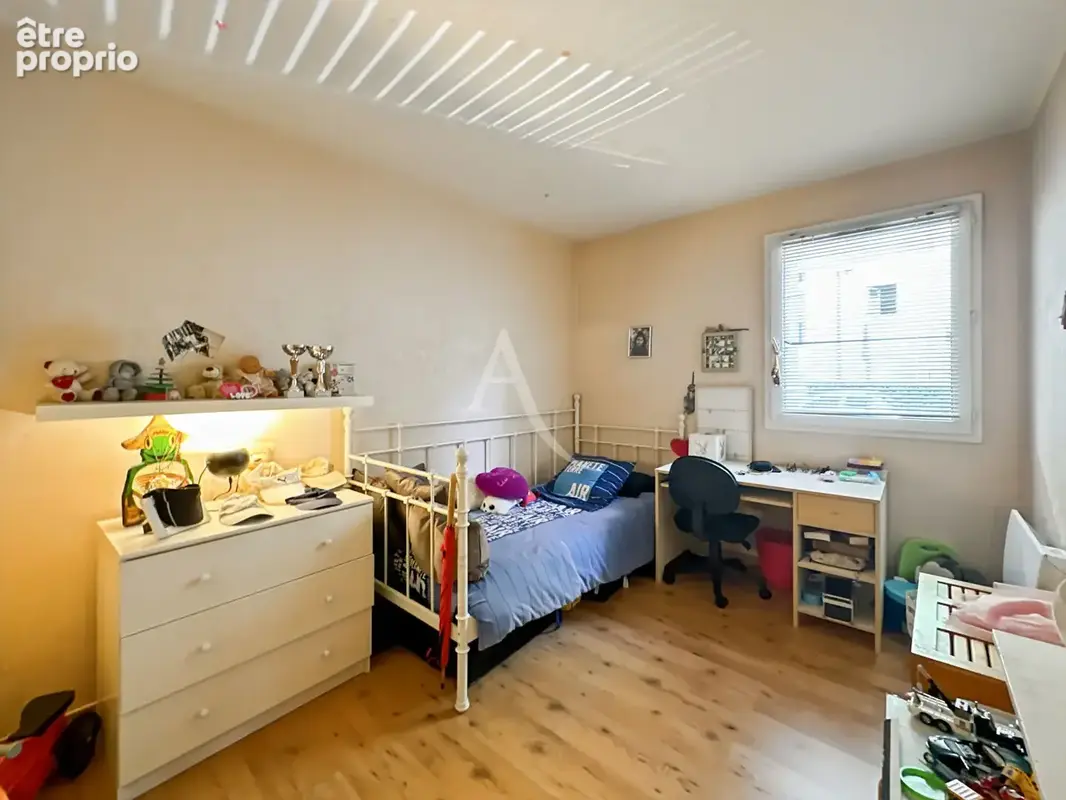 Appartement  5 pièce(s) - photo 11