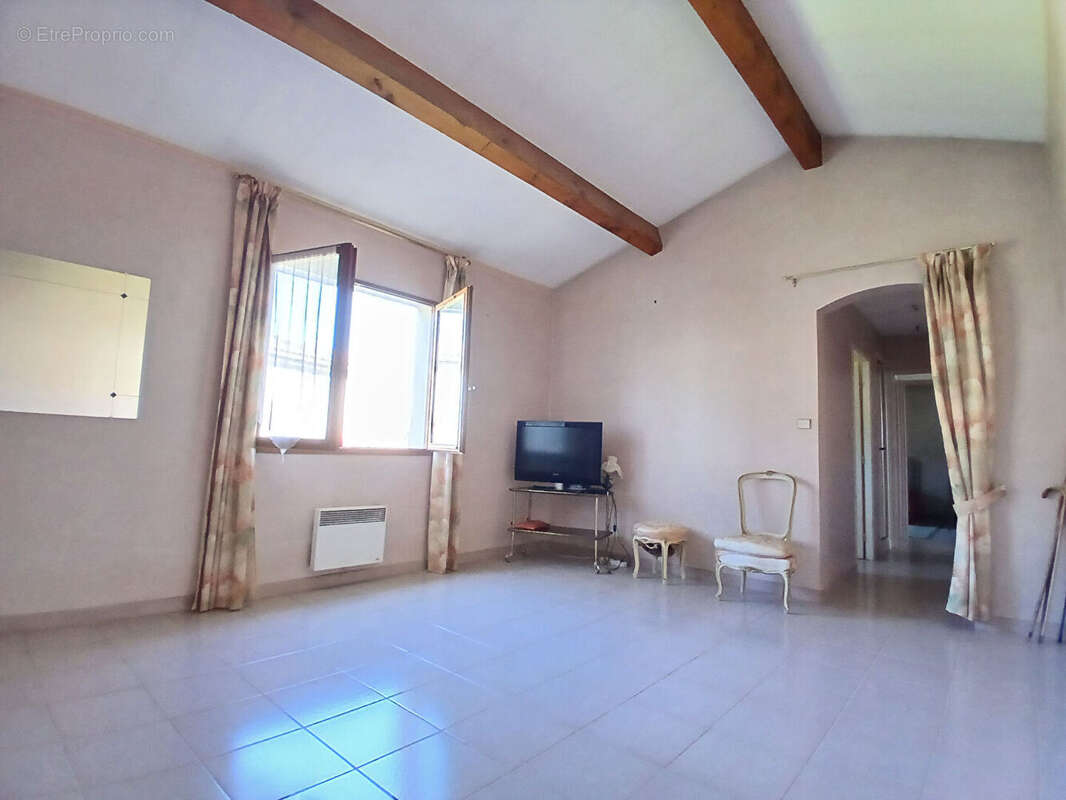 Maison 167m² à aix-en-provence - photo 4