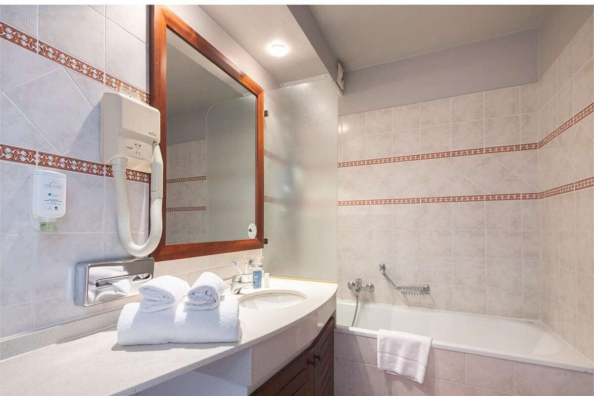 Appartement à LE CANNET