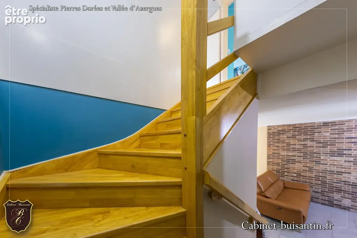 Villa de 2013 plein Sud - photo 7