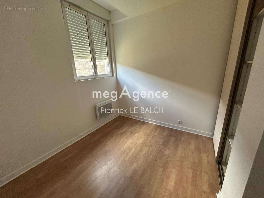 Appartement à GUINGAMP