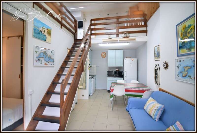 Appartement à CAPBRETON