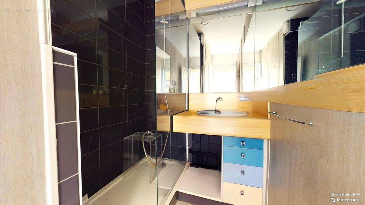 Appartement à LYON-4E