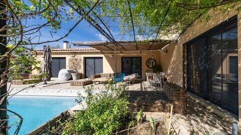 Maison à PARADOU