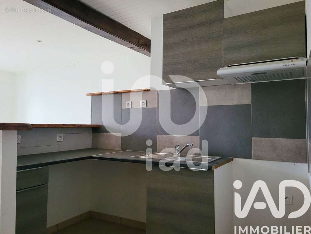 Photo 4 - Appartement à COMMENTRY