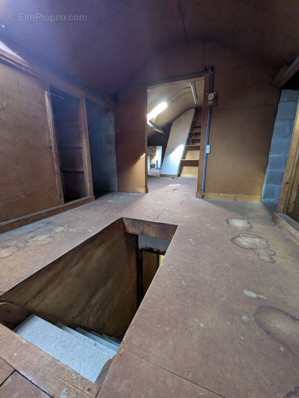 A vendre le mans - maison familiale 6 chambres - photo 10