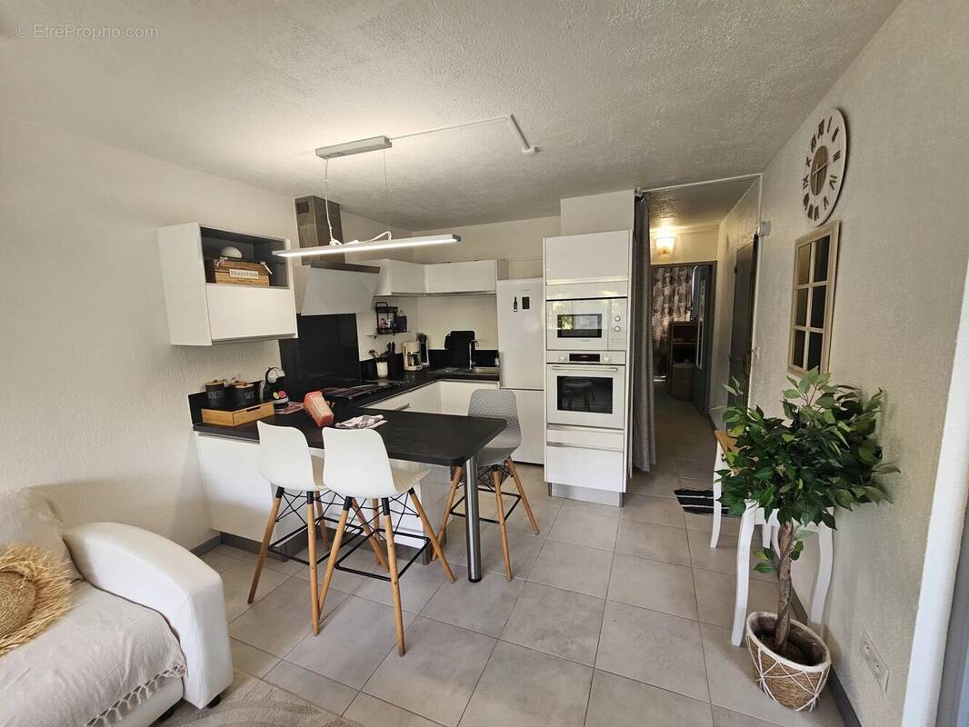 Appartement à LES TROIS-ILETS