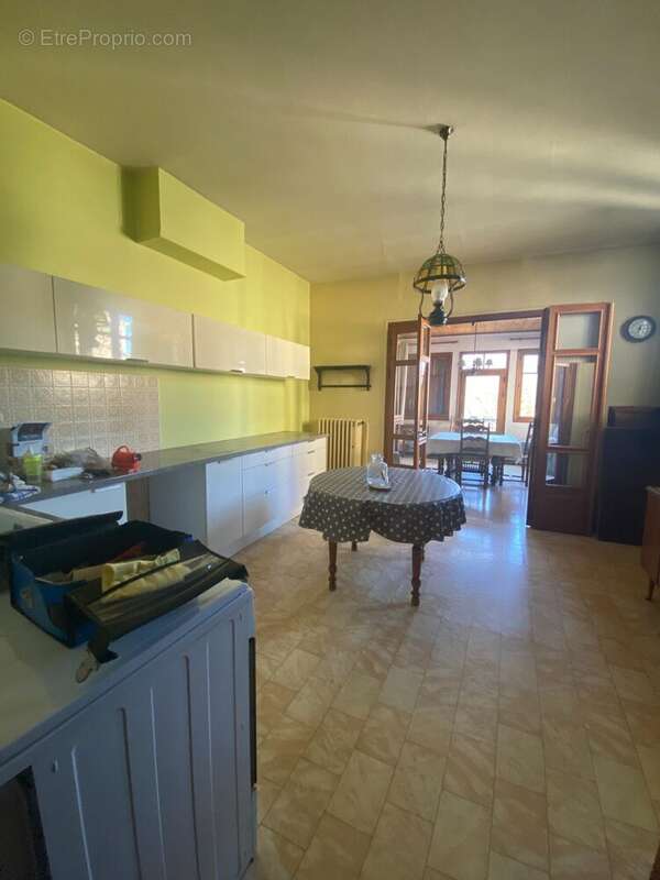 Maison à SAINT-JEAN-EN-ROYANS