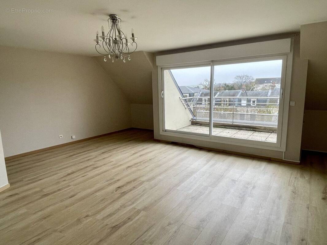 Appartement à AMIENS