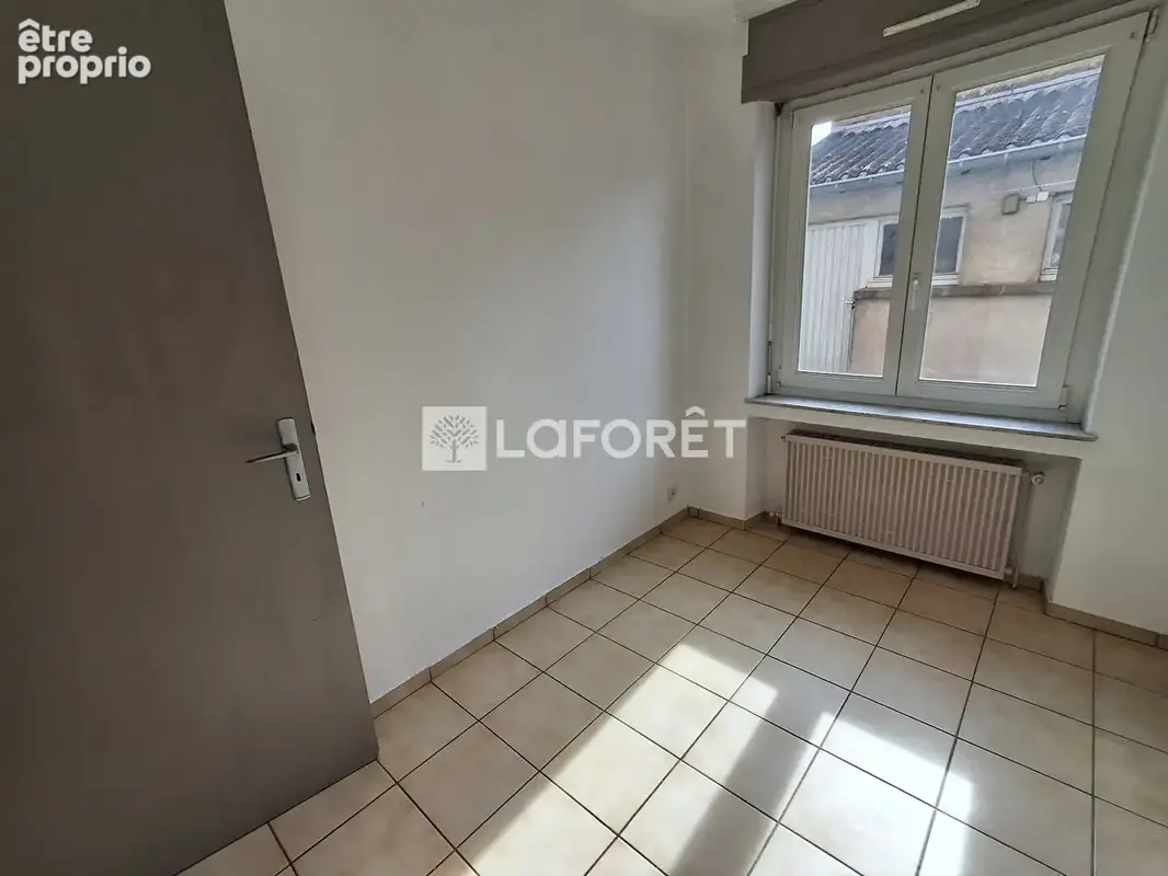 Appartement Seremange Erzange 3 pièce(s) 47.75 m2 - photo 7